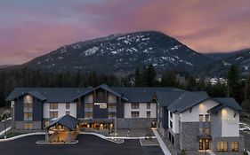 Springhill Suites By Marriott Sandpoint